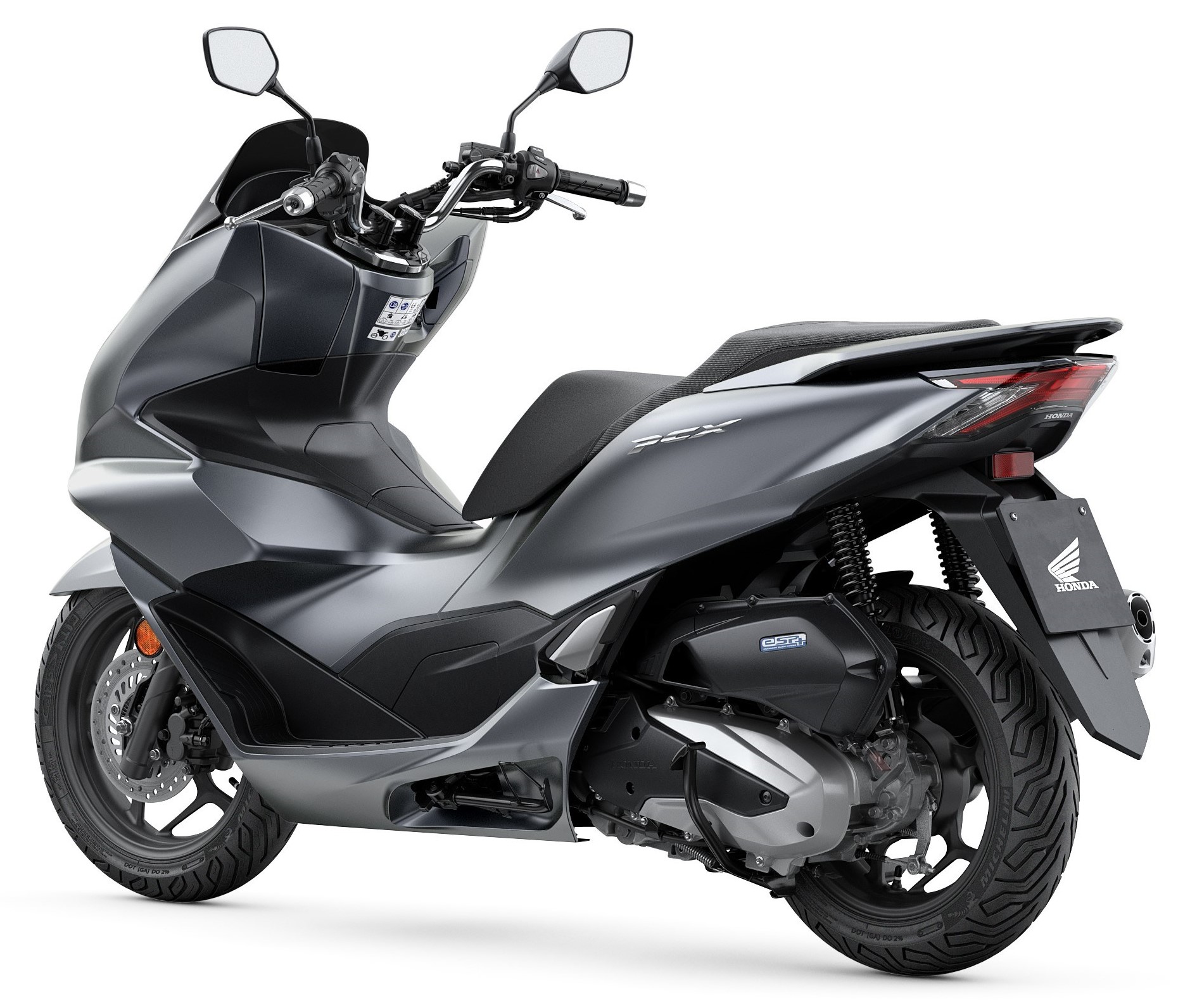Honda PCX125 Scooters For Sale • TheBikeMarket