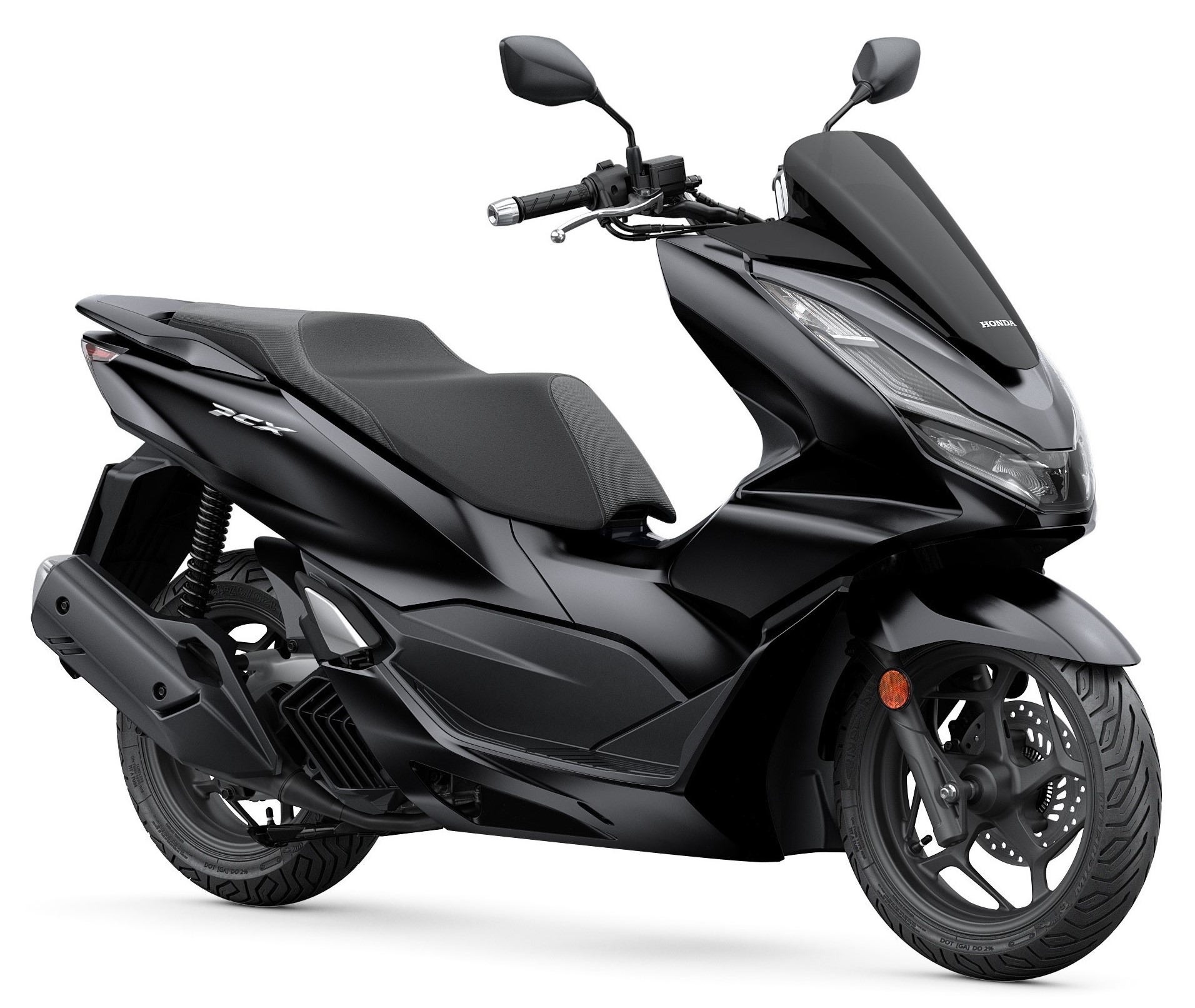 Honda pcx 125 deals clearance