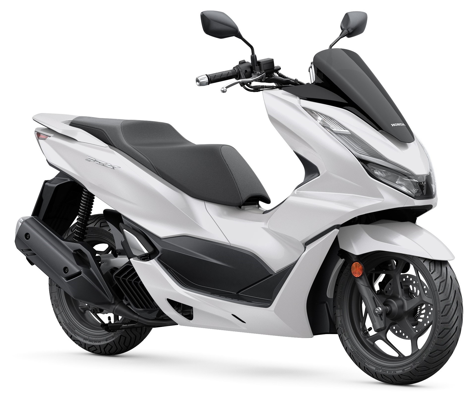 Honda PCX125 Scooters For Sale • TheBikeMarket
