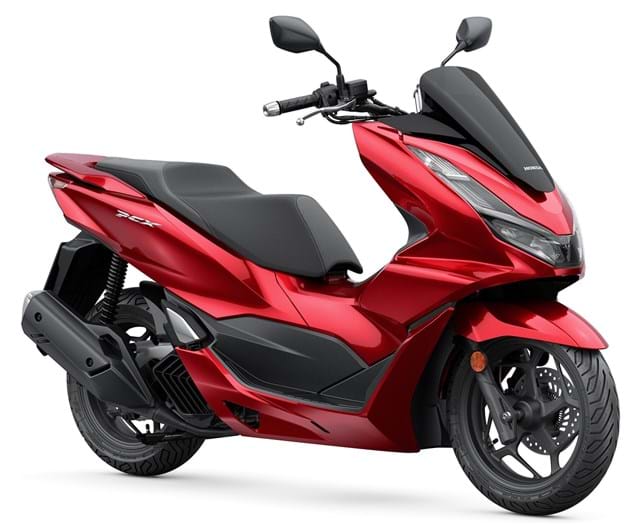 Honda PCX125