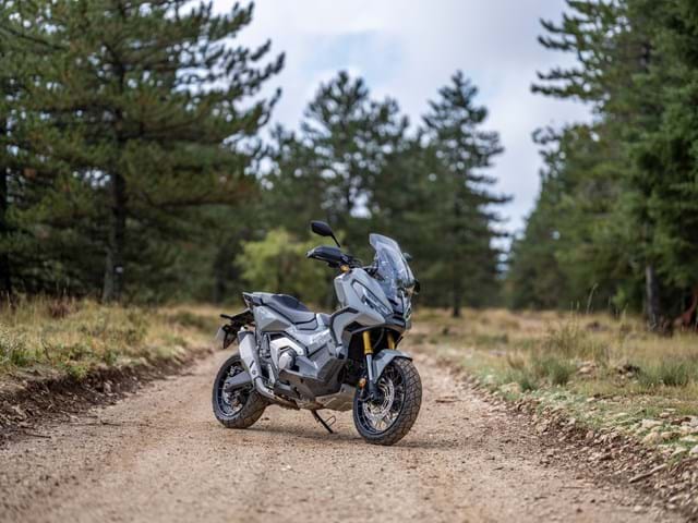 Honda X-ADV
