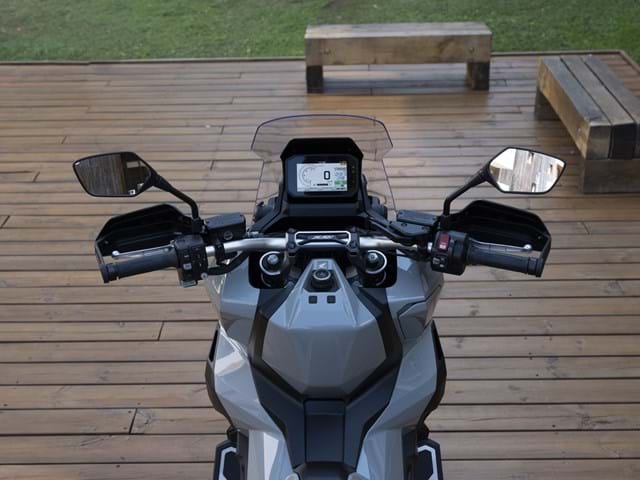 Honda X-ADV