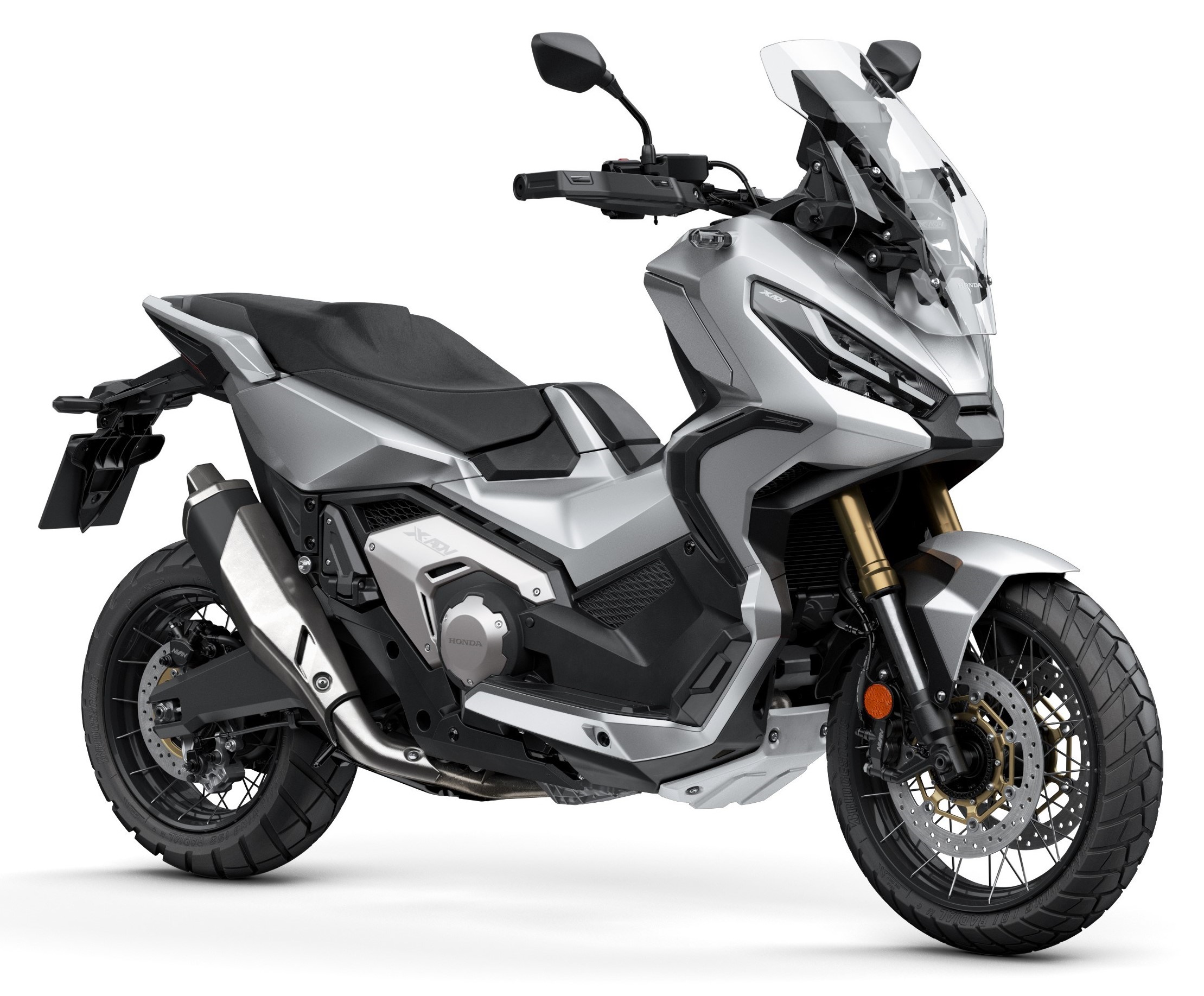 Honda X-ADV Scooters For Sale - The Bike Market