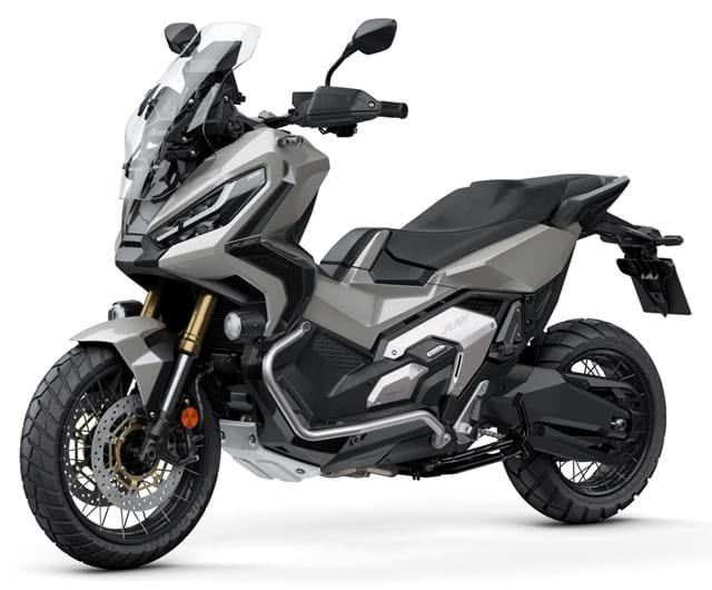 Pack Vidange X-ADV Shop pour Honda X-ADV