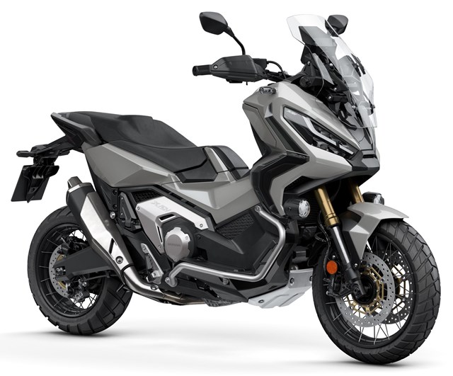 Honda X-ADV