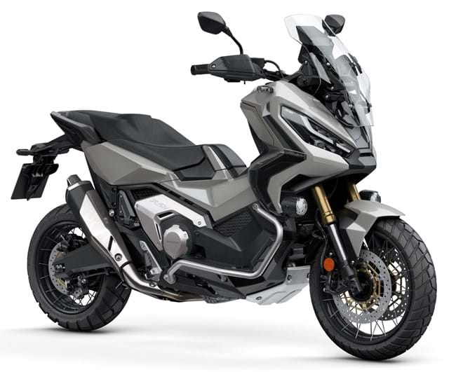  Motonetas Honda X-ADV a la venta • TheBikeMarket