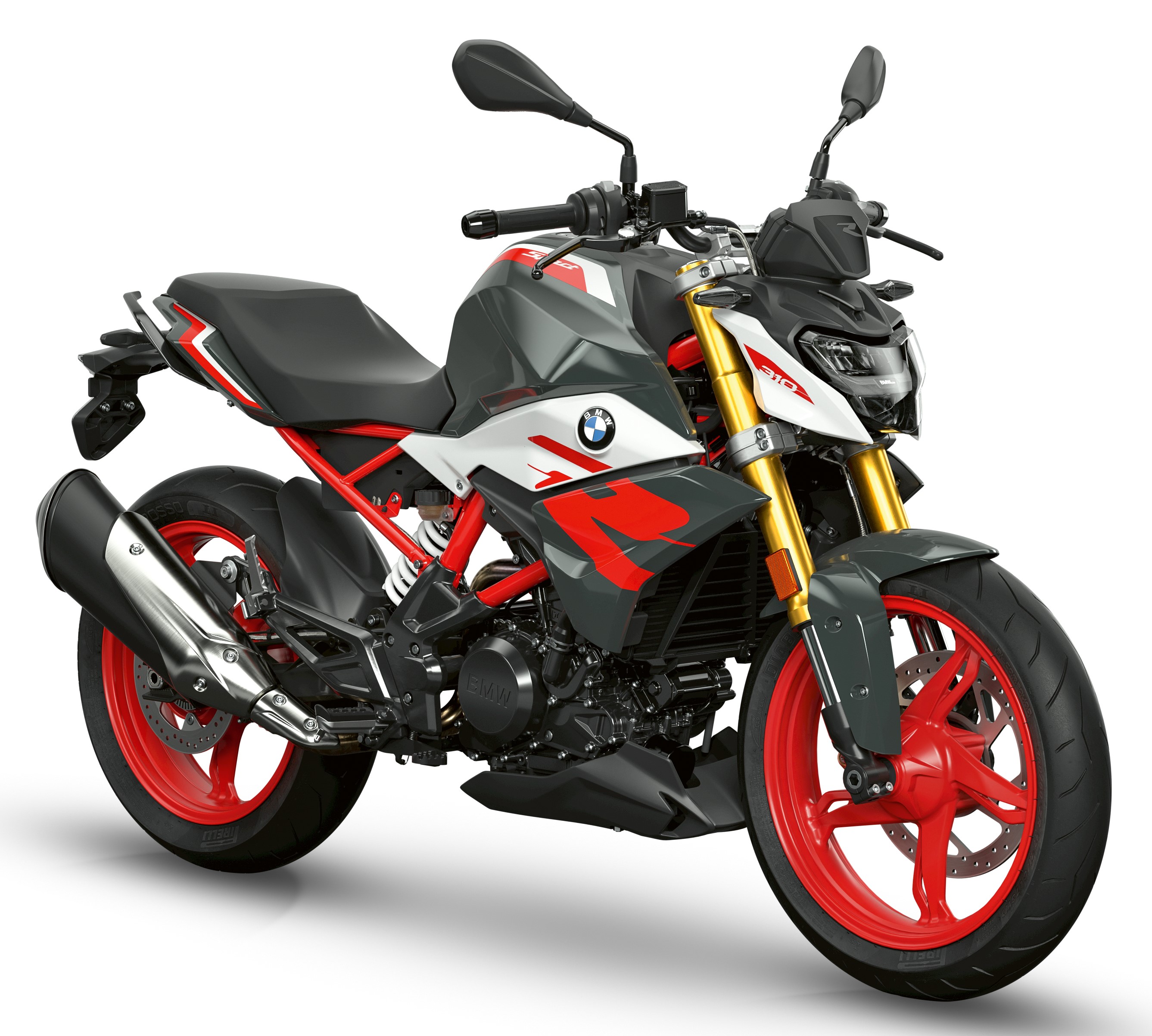 Bmw g310r 2nd hand deals