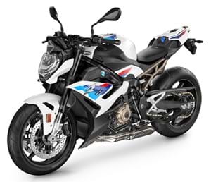 BMW Roadster S1000R (2021 On)