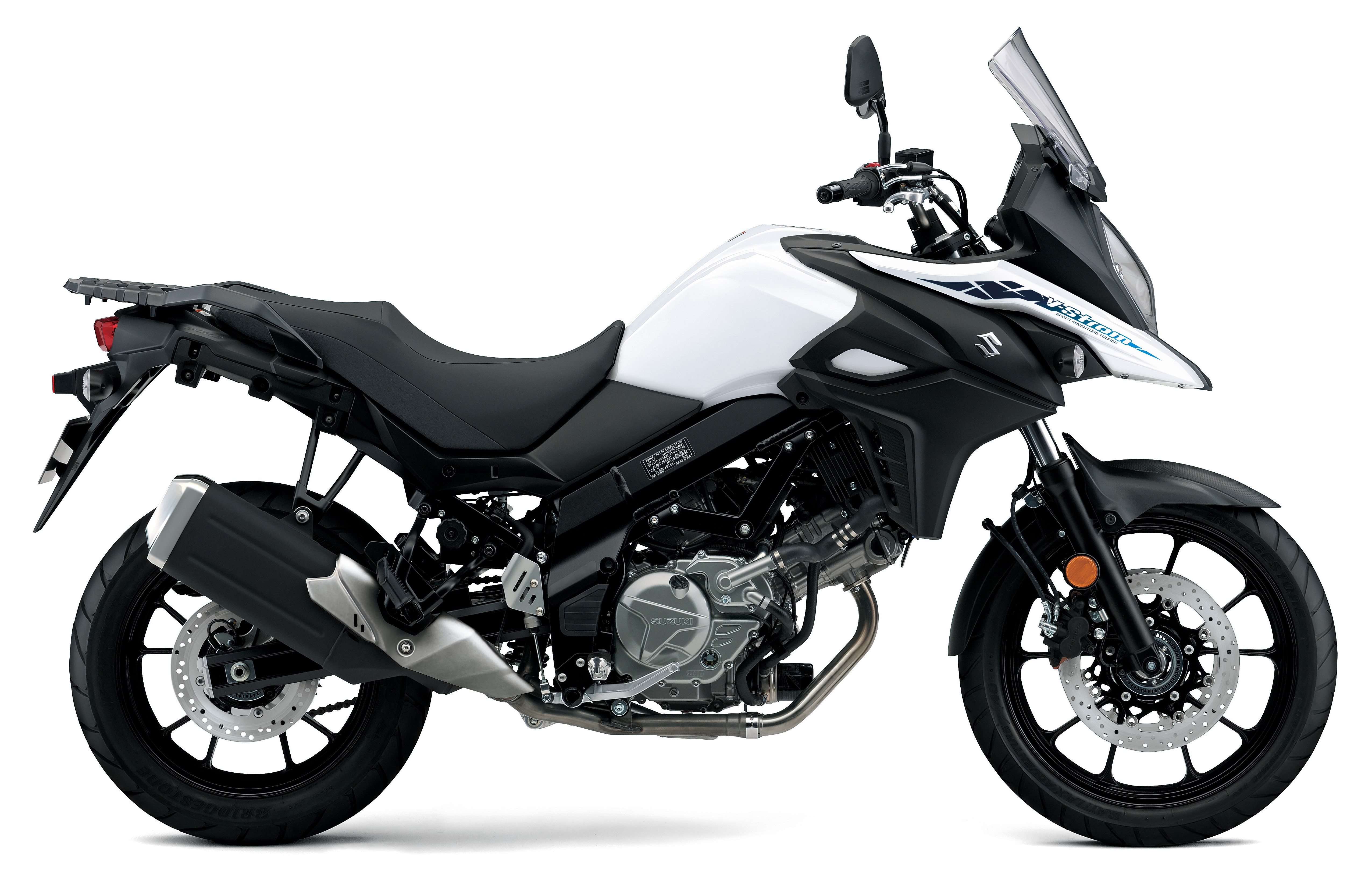 Suzuki V Strom 650 Bikes For Sale TheBikeMarket