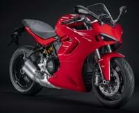 SuperSport For Sale