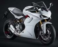SuperSport S For Sale