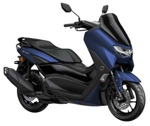 Yamaha NMAX (2021 On)