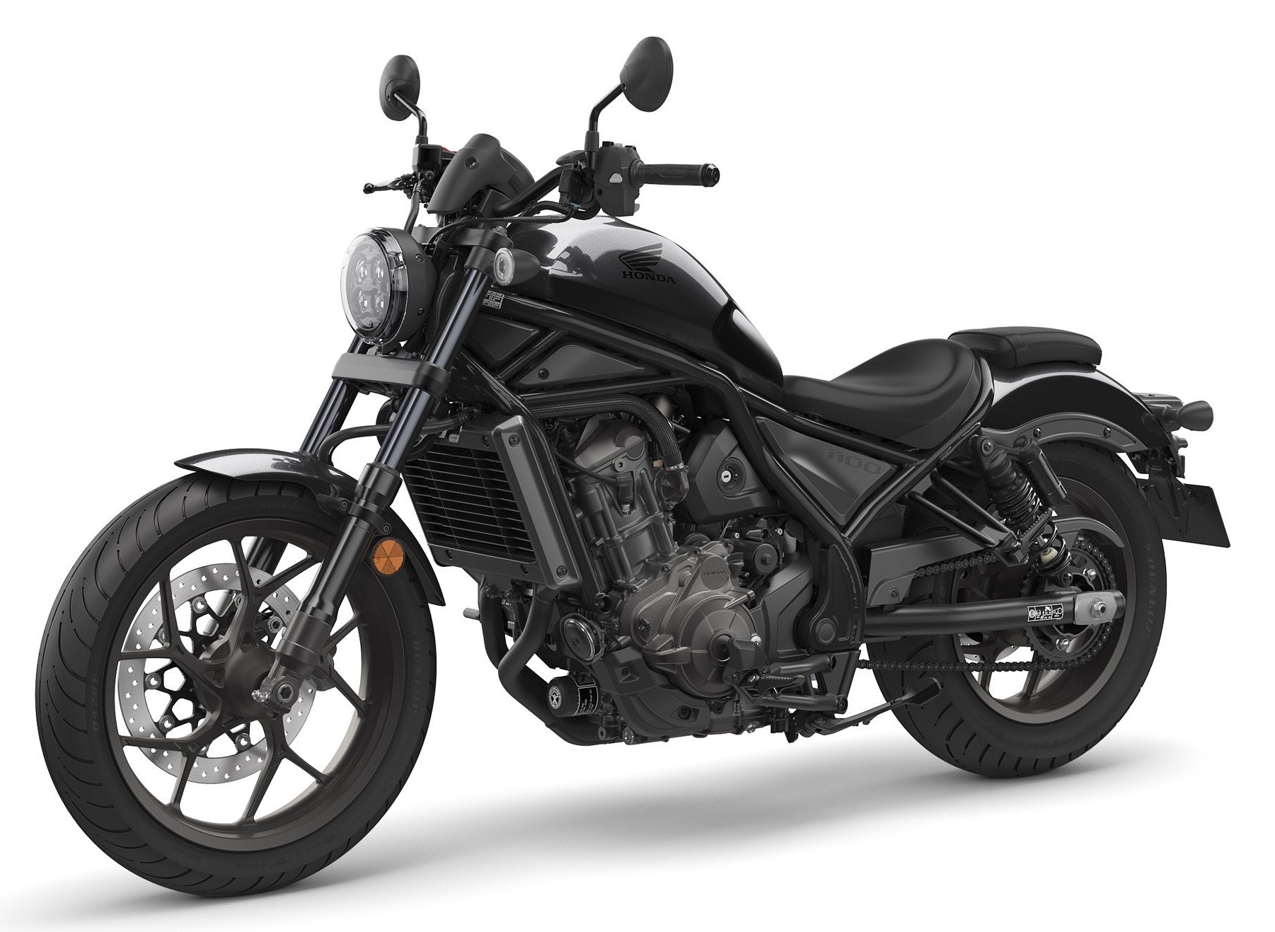 Honda rebel 1100 top for sale