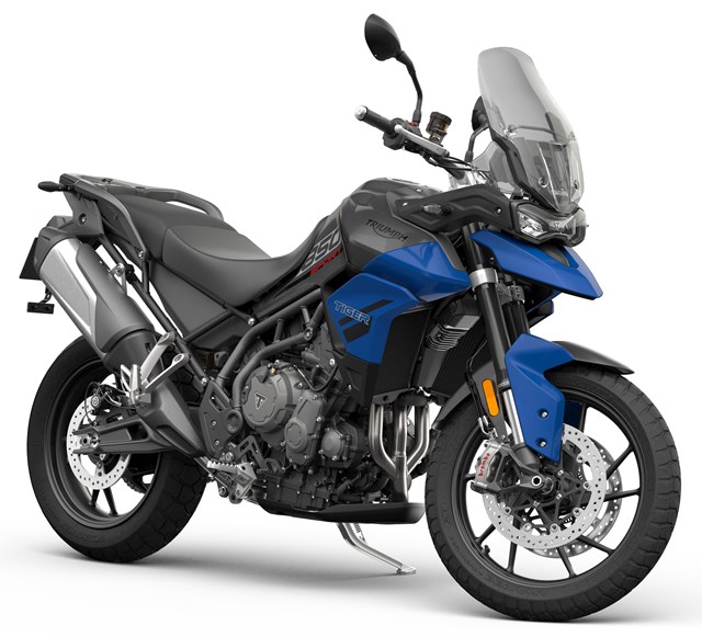 Triumph Tiger 850 Sport