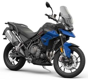 Triumph Tiger 850 Sport (2021 On)