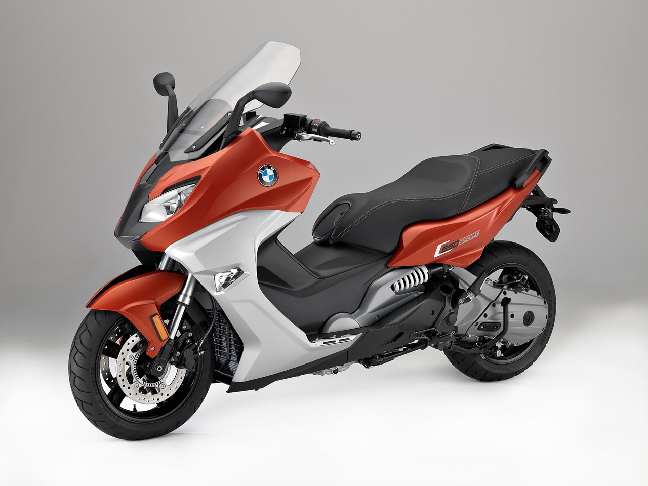 BMW Urban Mobility C650 Sport (2016 On) for sale & price ...