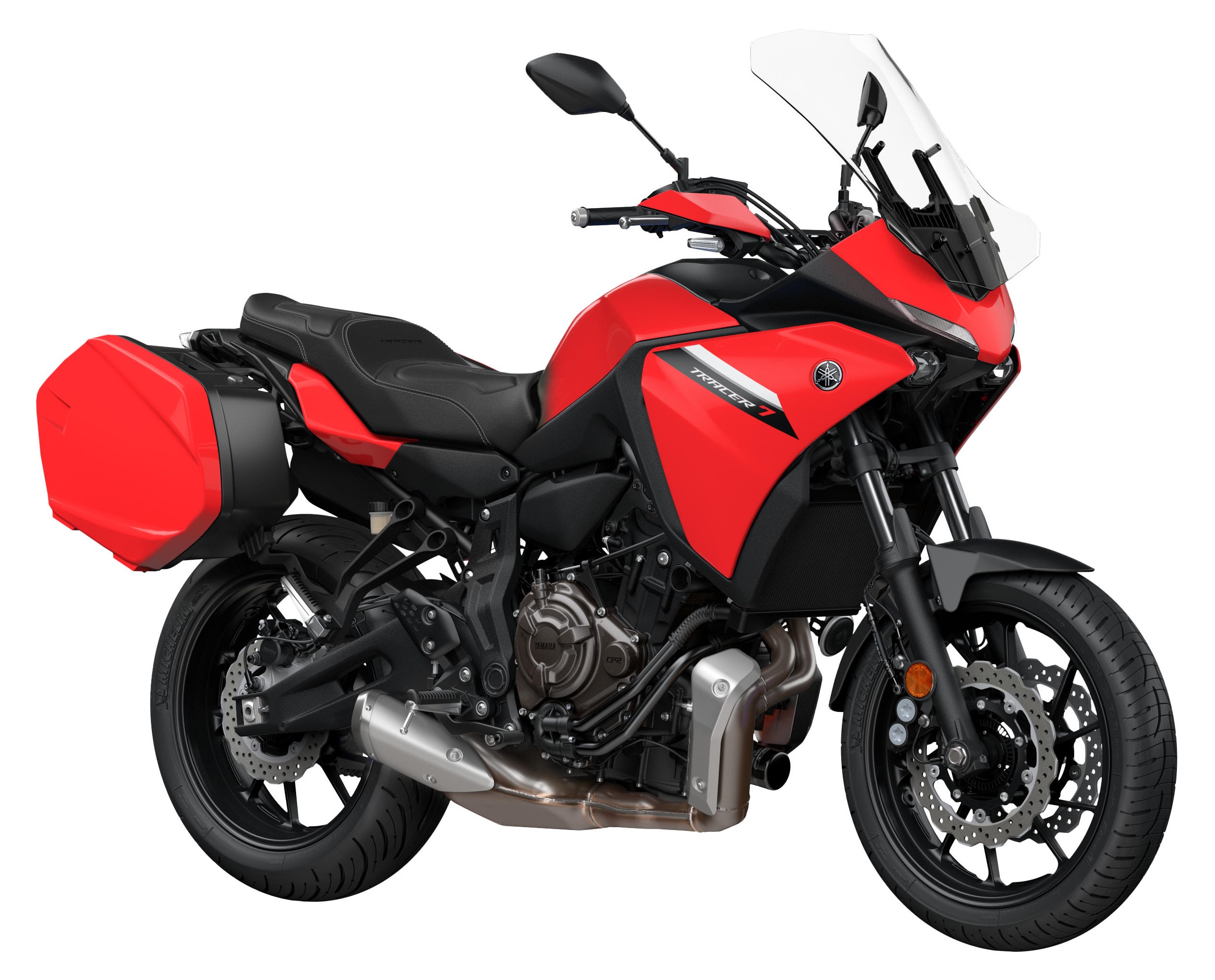 Tracer 7 GT For Sale