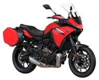 Tracer 7 GT For Sale
