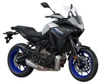 Tracer 7 For Sale