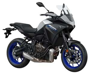 Yamaha Tracer 7 (2021 On)