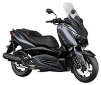 Maxi Scooters
