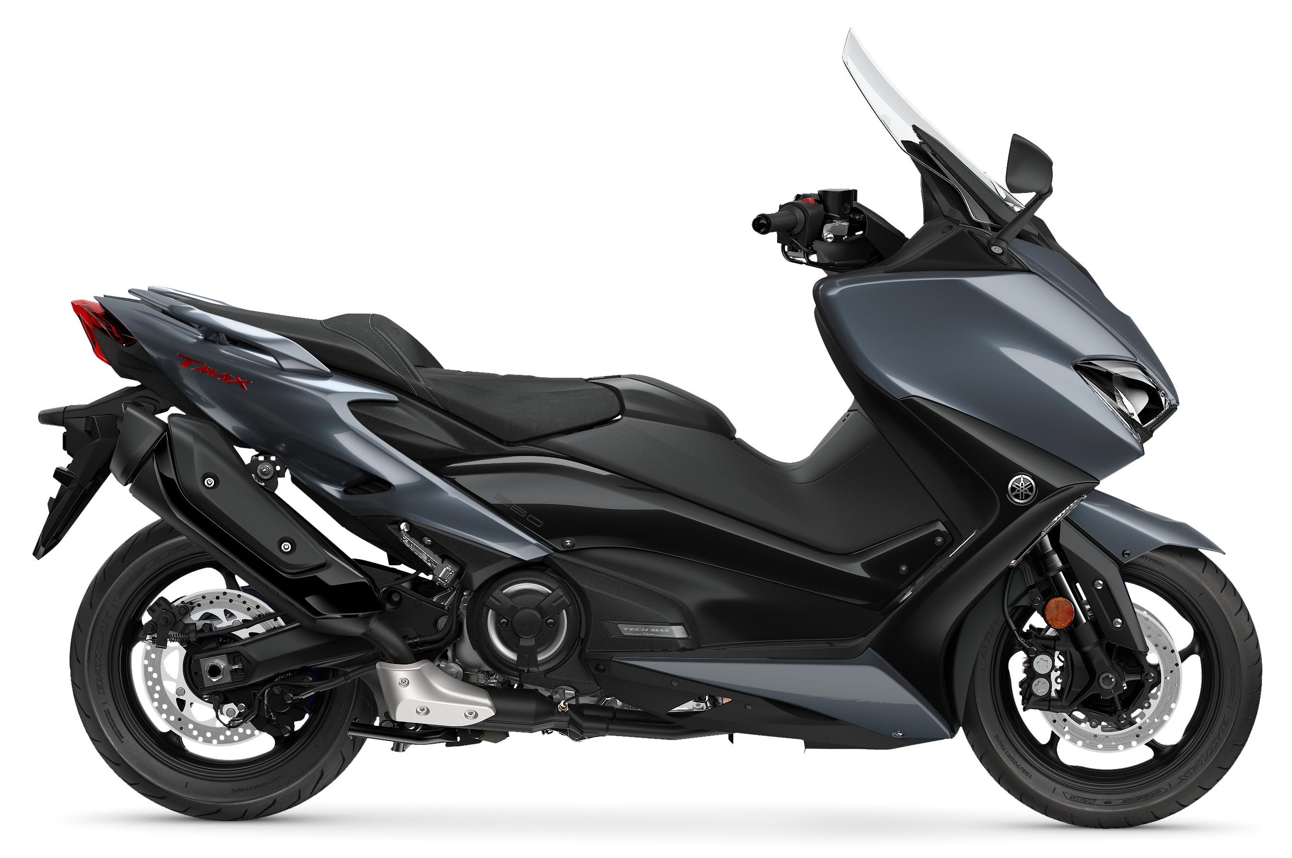 Yamaha Tmax Scooters For Sale The Bike Market