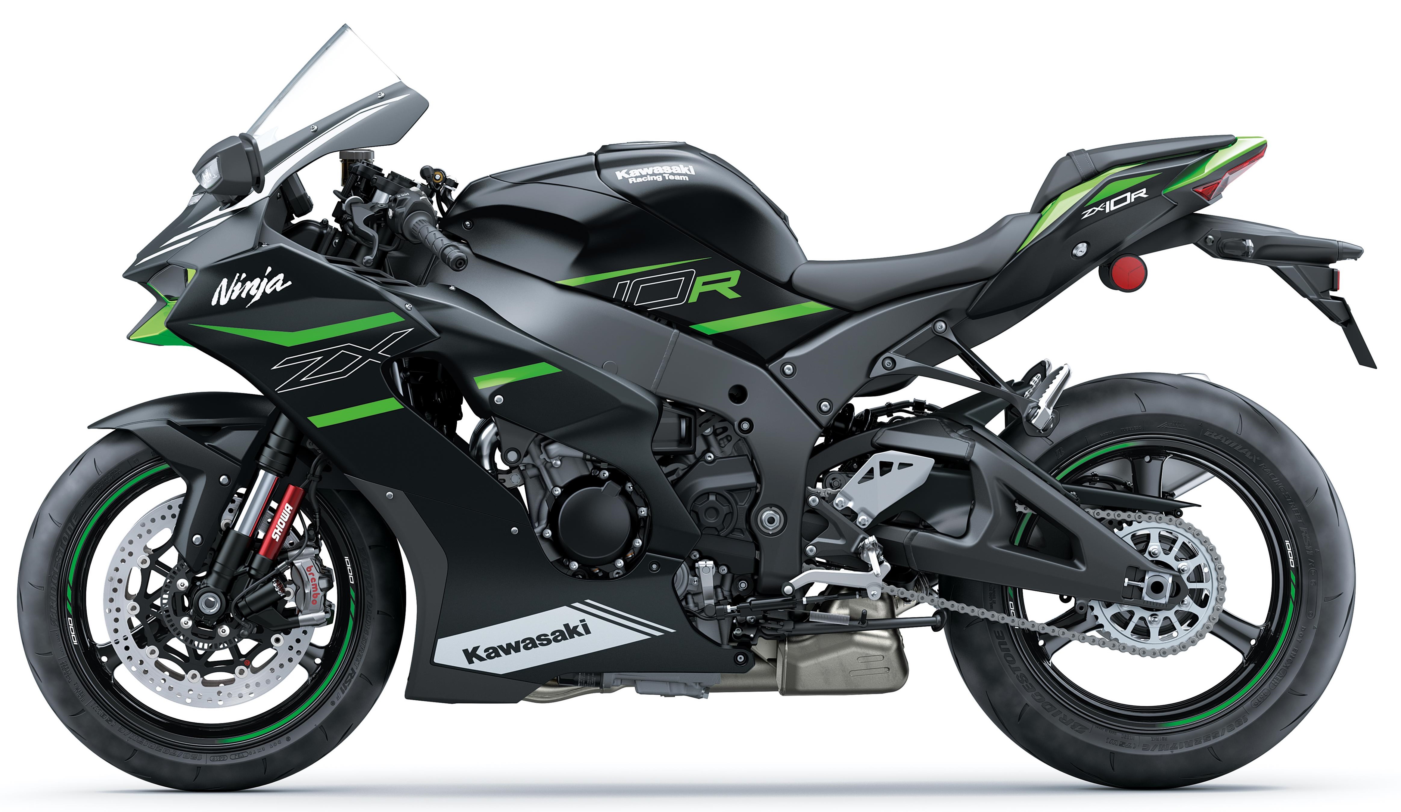 Kawasaki Ninja ZX 10R Bikes For Sale TheBikeMarket