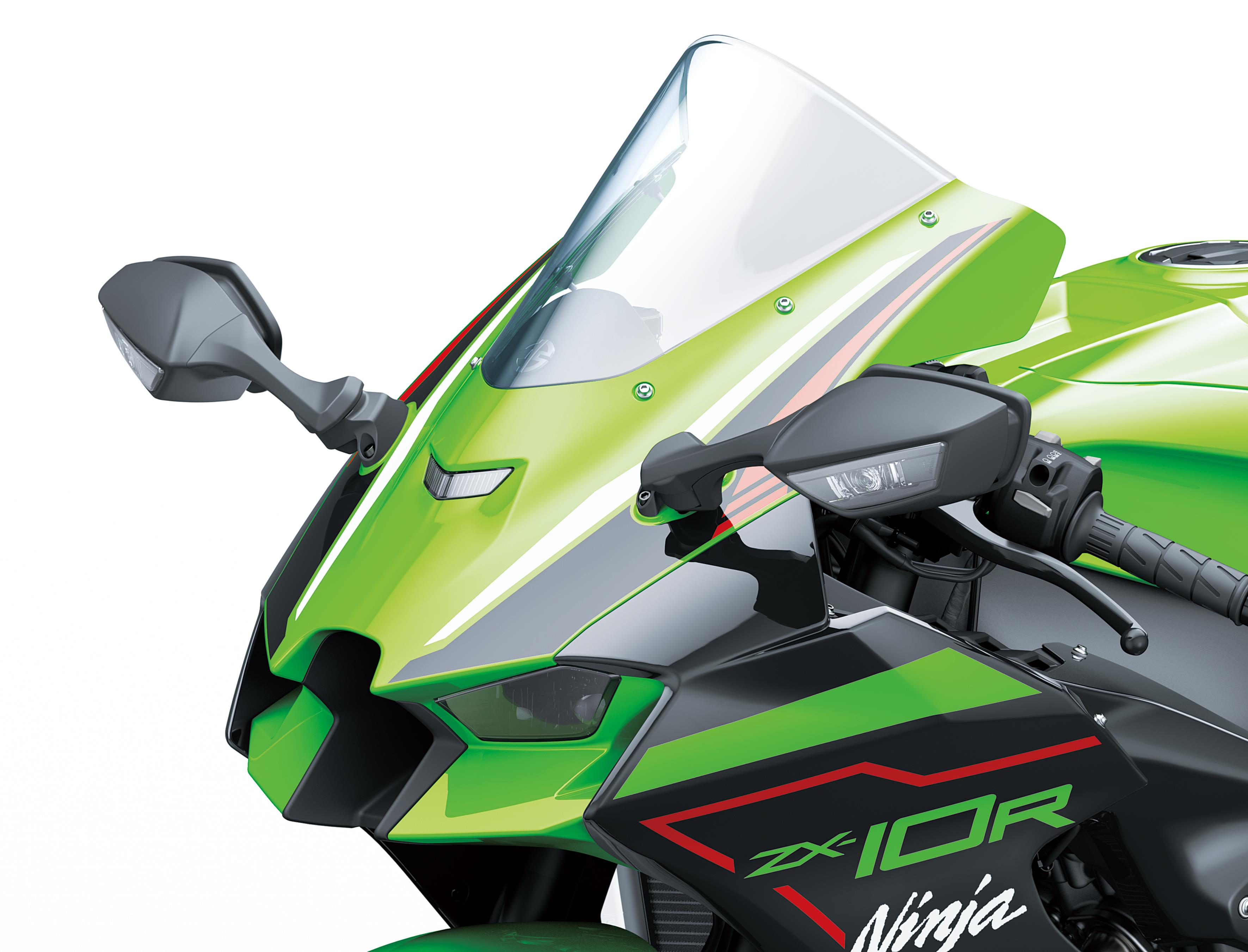 Kawasaki zx10r 2021 price online