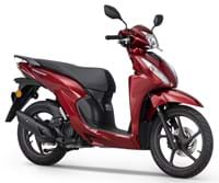 Vision NSC110 For Sale