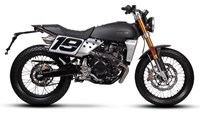 Caballero 500 Flat Track For Sale