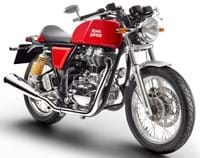 Continental GT 535 For Sale