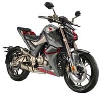 ZT125-U For Sale
