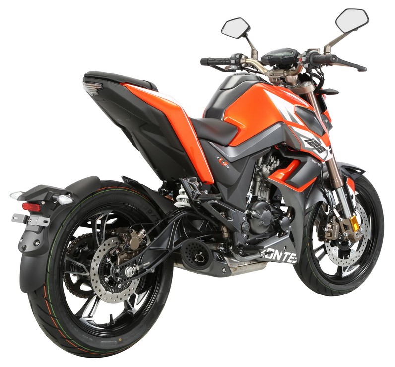 Zontes Zt125 U Motorbikes For Sale The Bike Market Zontes Zt125 U Motorbikes For Sale The Bike Market