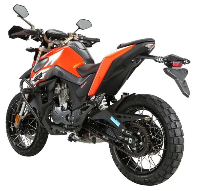 For Sale Zontes Zt125 U1 The Bike Market For Sale Zontes Zt125 U1 The Bike Market