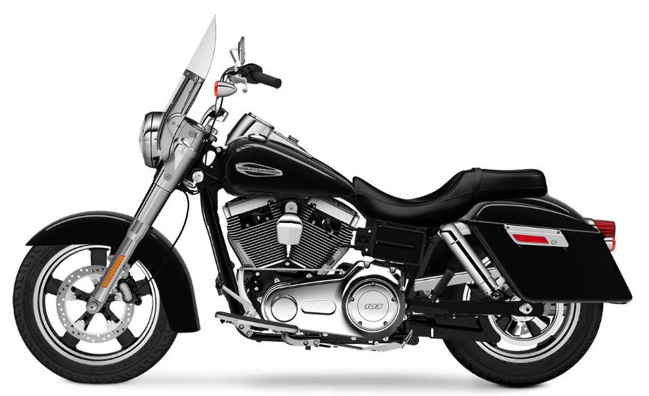 Harley Davidson FLD Switchback Bikes For Sale TheBikeMarket