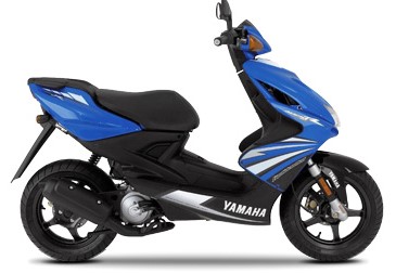 Aerox YQ100 For Sale