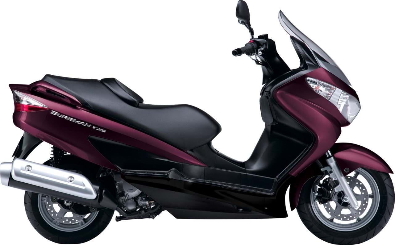 Suzuki Burgman For Sale Suzuki Burgman For Sale
