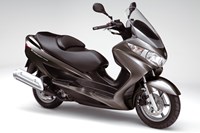 Burgman UH200 For Sale