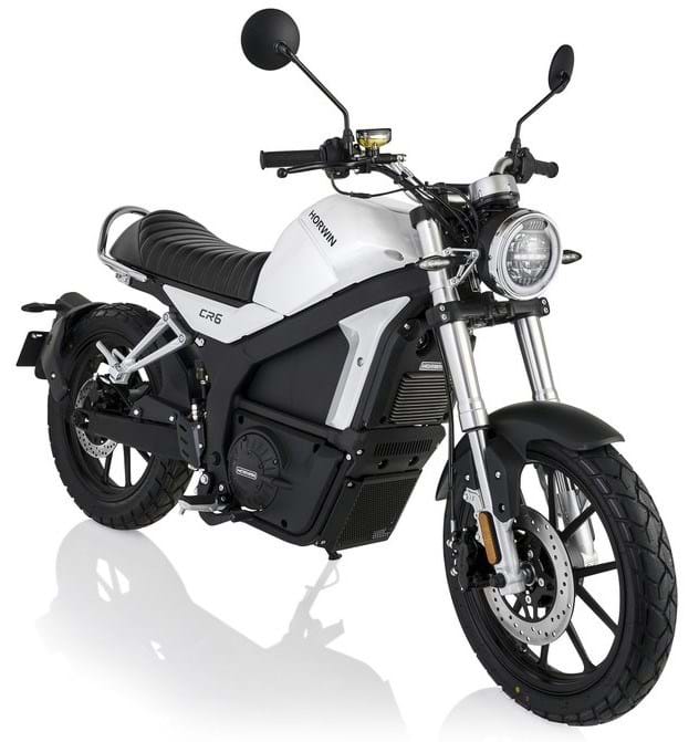 Horwin CR6
