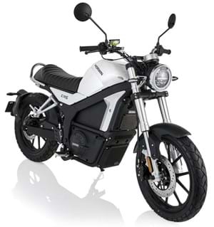 Horwin CR6 (2020 On)