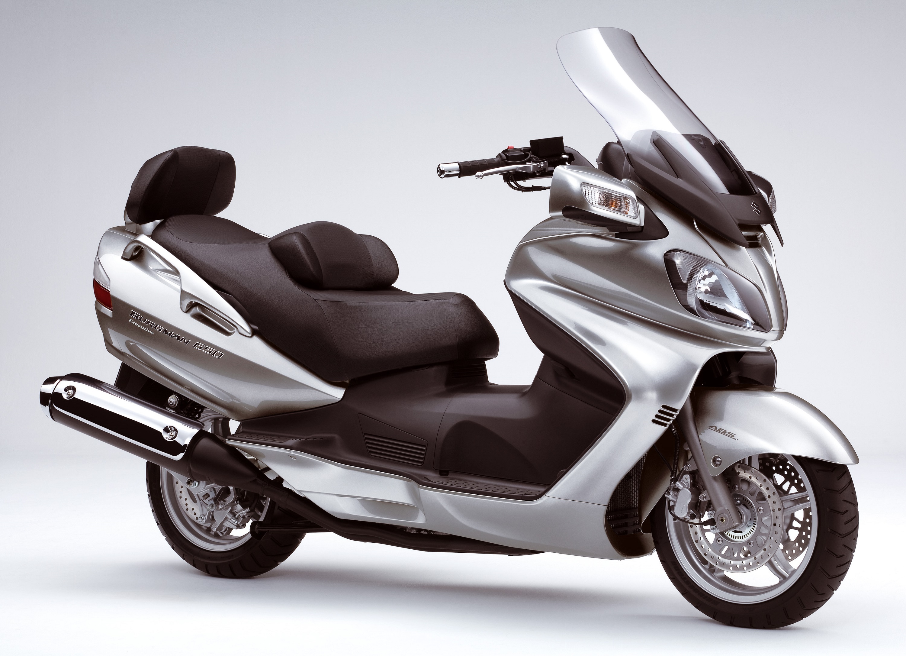 2019 suzuki burgman 650