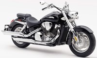 VTX Motorbikes For Sale