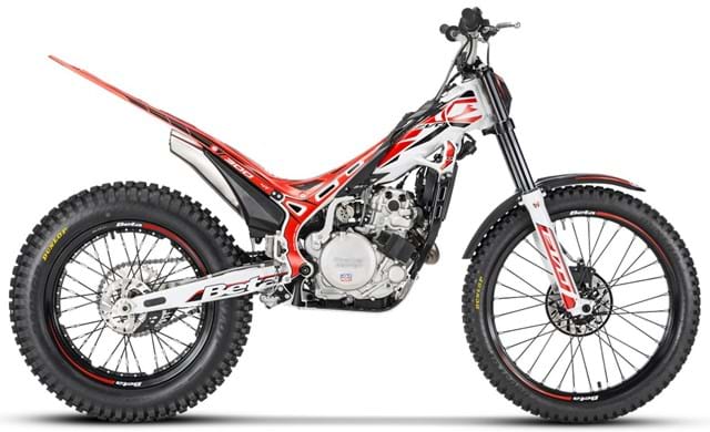 beta 300 4t for sale