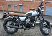 Classic 250 For Sale