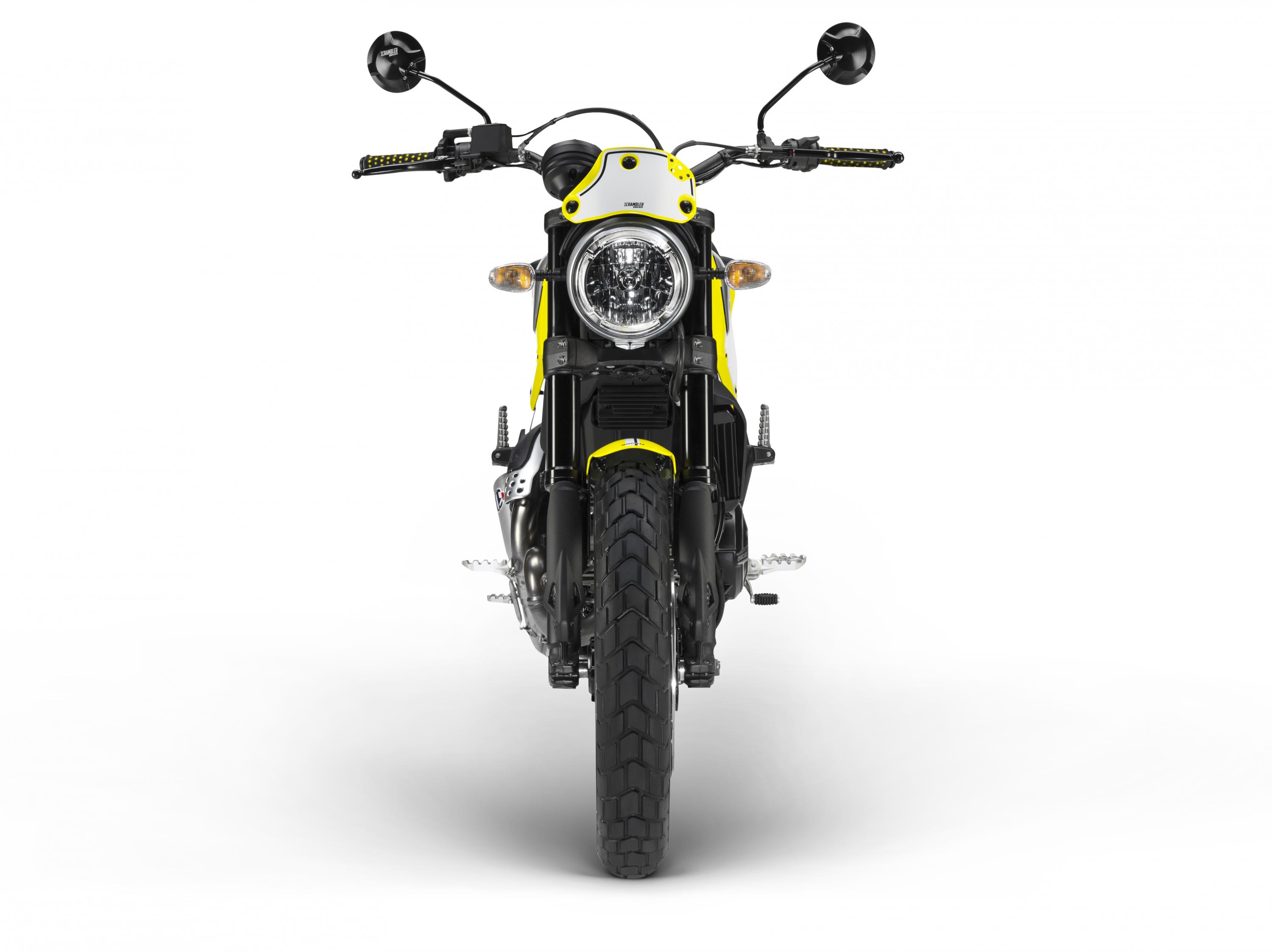Scrambler Flat Track Pro 2016 Ducati Scrambler Flat Track Pro