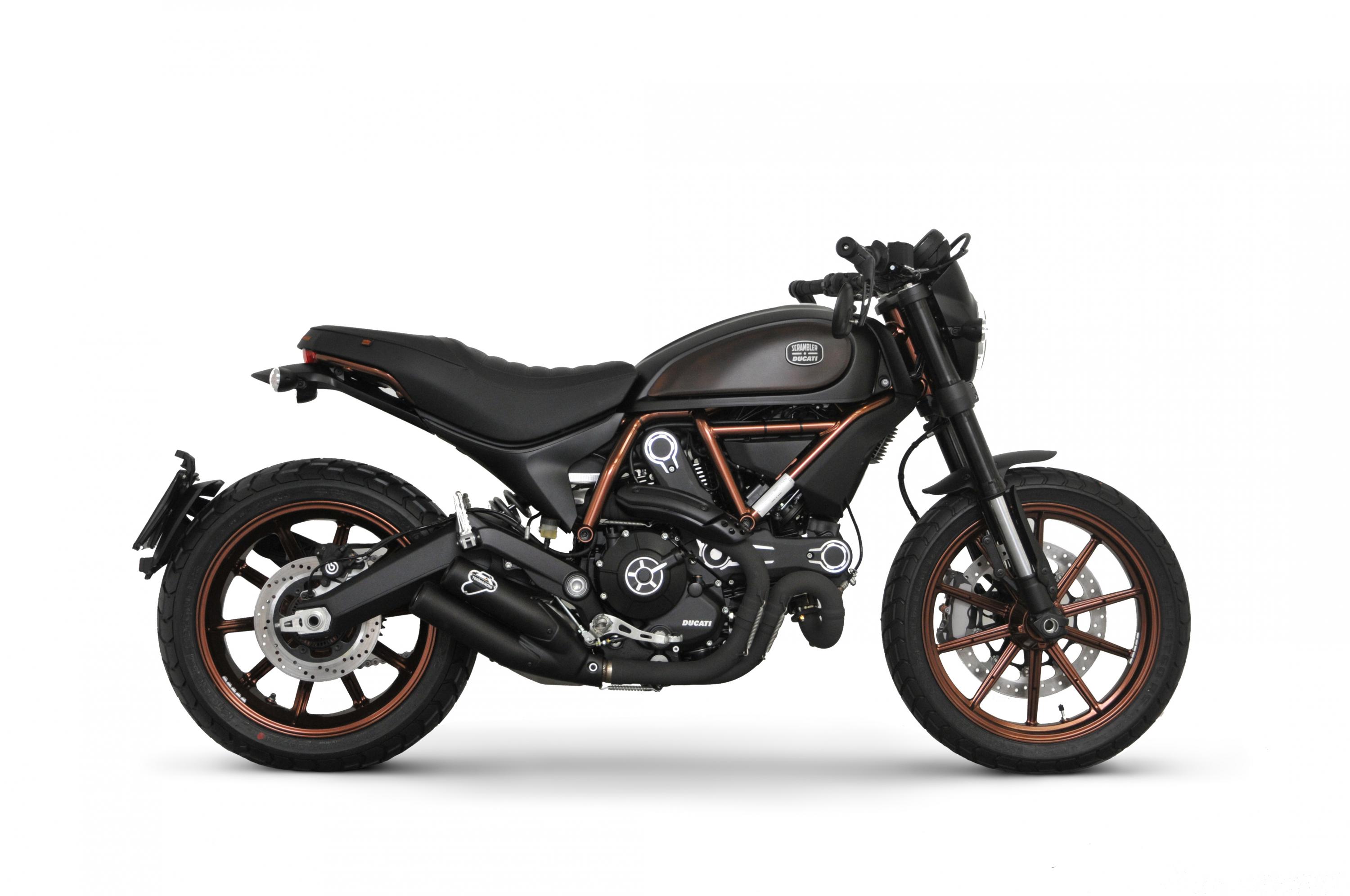 ducati scrambler italia independent for sale