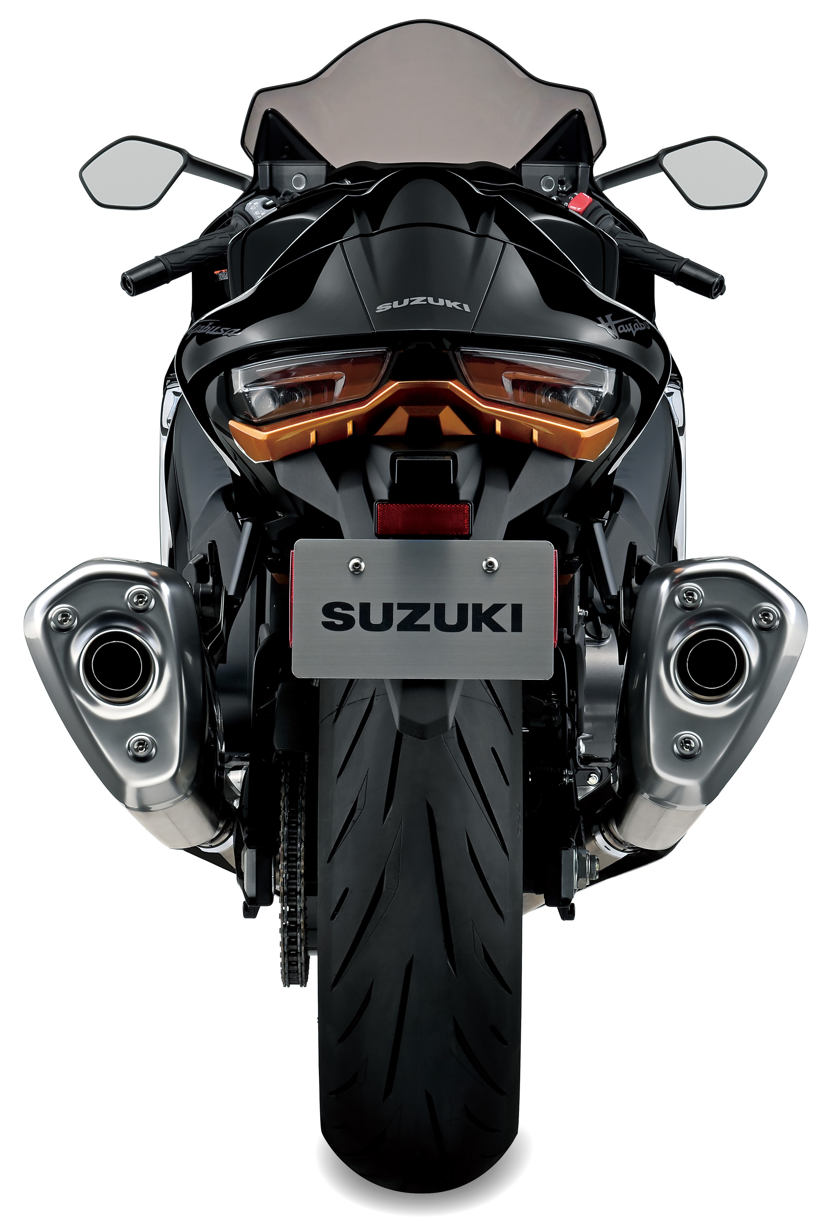 Suzuki Hayabusa Bikes For Sale TheBikeMarket