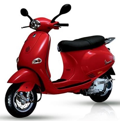 2 stroke vespa for sale 2025