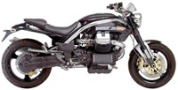 Griso Motorbikes For Sale