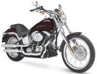 FXSTD Softail Deuce For Sale